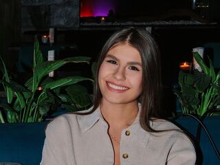 strip tease TiaBeumer