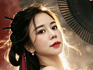 live sexcam TiantianZhao