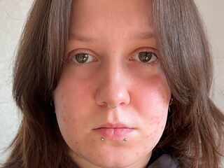 beautiful cam girl TieshaBevell