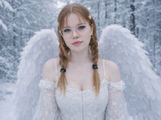 free cam picture TinaCandle