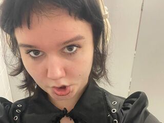 chatroom webcam pic TracyLilith