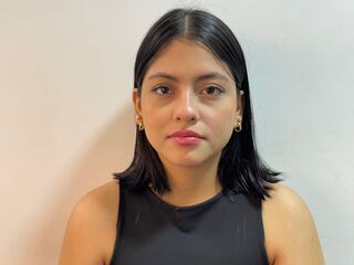 cam girl playing with dildo ValeriaSecret