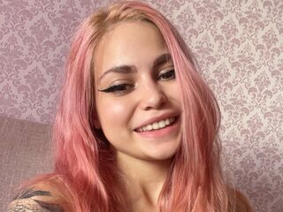 cam girl playing with dildo VanessaFinc