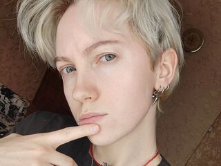 striptease cam VelvetSpark