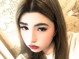 live cam girl VeronicaKoen