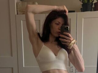 cam girl videochat VeronicaRobinson