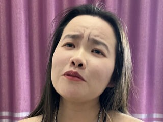 cam girl cam chat VesperaYang