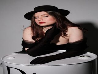 live show VictoriaClarson