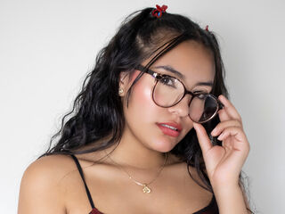 webcam girl VioletaVix