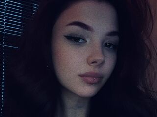 naked webcam girl video VioletteBlaser