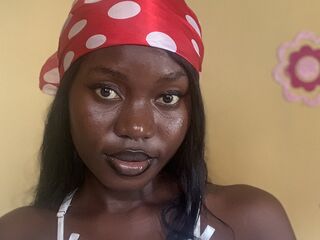 cam stripper ViviSpark