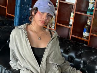 dirty cam picture WillowJones