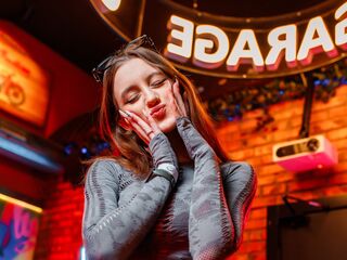 webcam picture XeniaUsher