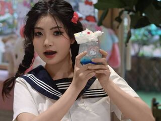 naked cam girl YangyiXiao