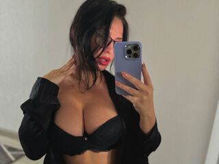 naughty camgirl fingering pussy YannaDim