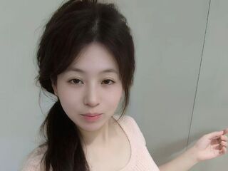 hot cam girl masturbating Yanran