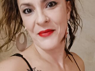 sexy camgirl picture Yossunecam