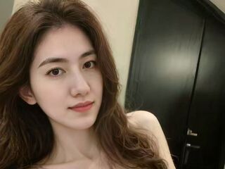 chat room live cam YueXiaomei