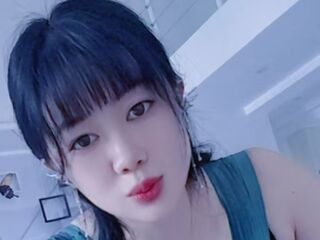 hot striptease cam YueXiaoyue