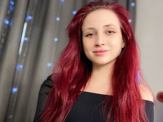 sexy live webcam girl YuniseRuber
