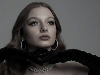 beautiful webcamgirl YuriHuprich