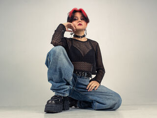 camslut spreading pussy YuuMiko