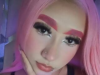 free jasmin web cam ZafiraConnor