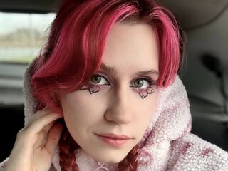 topless cam girl ZaraLinden