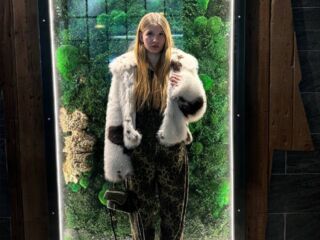 sexcam live ZoeGraig