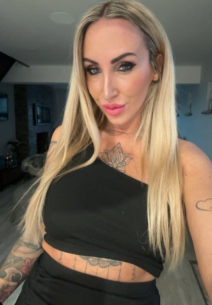 MissEvieStarr